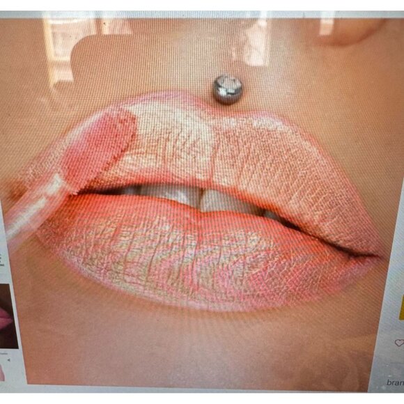 Jeffrey Star TWOFER Shane Dawson Velour Liquid Lipstick & Ryland NIB - Picture 8 of 11